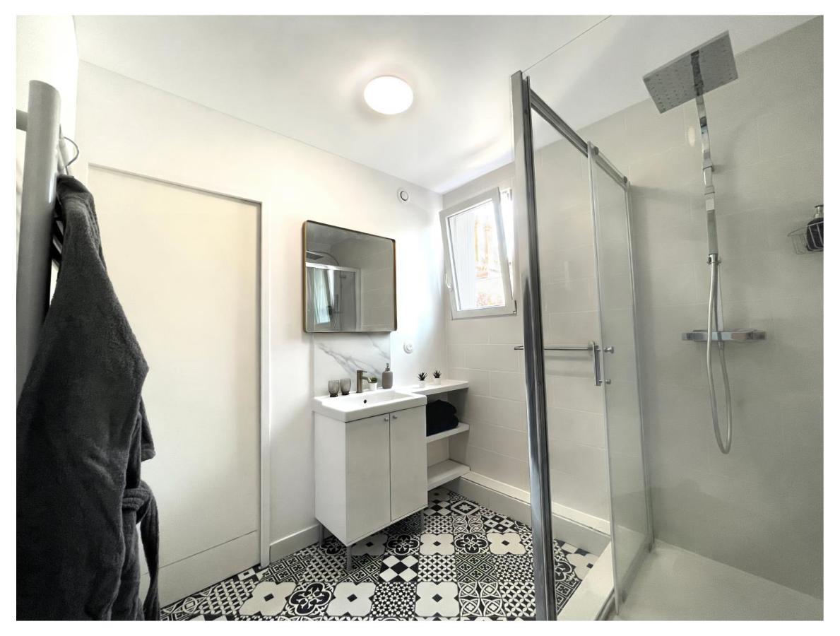 Sauna & Detente - Suite Privee - Tours - Netflix Exterior photo